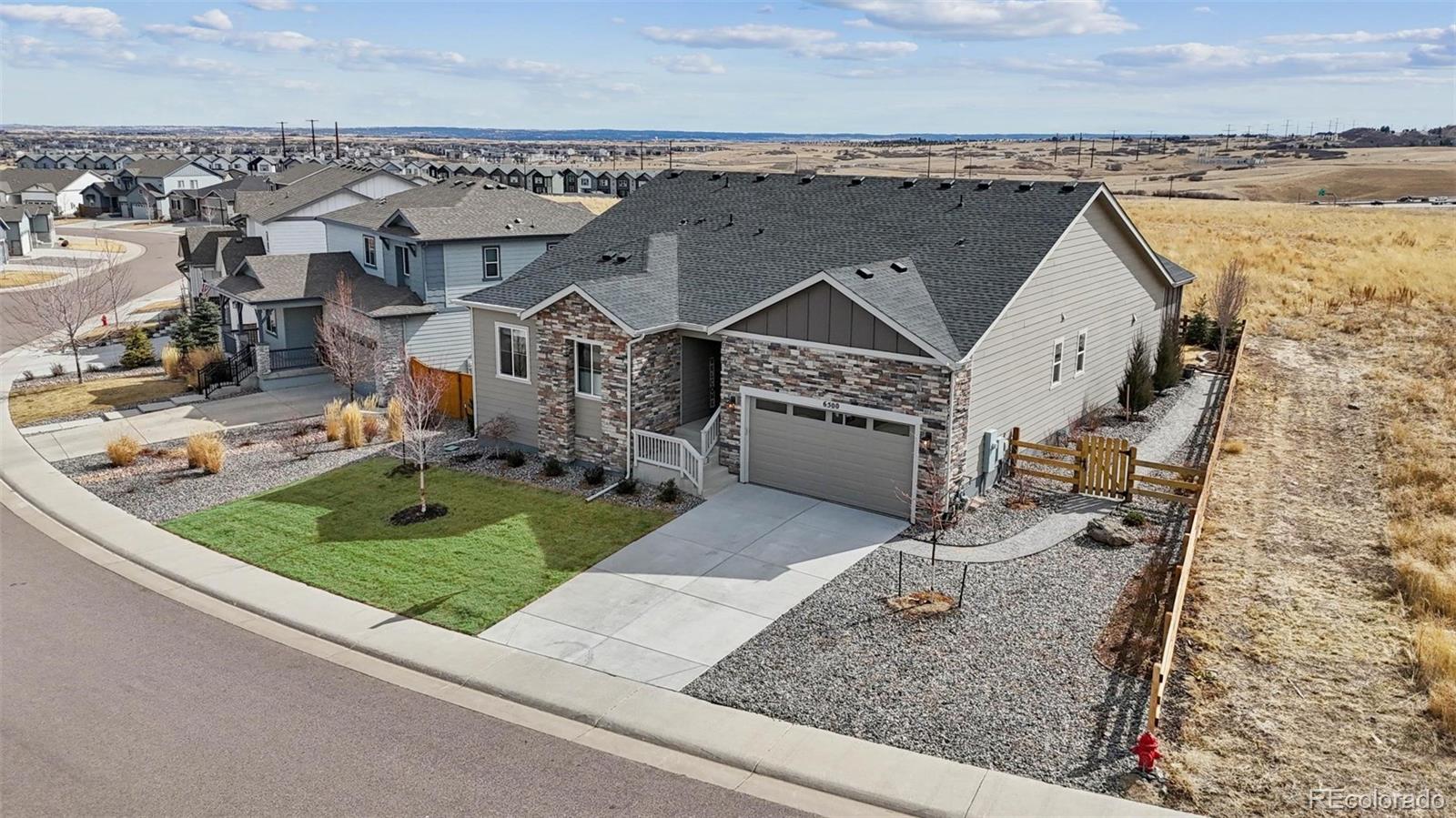 6500 Merrimack Drive Castle Pines CO 80108