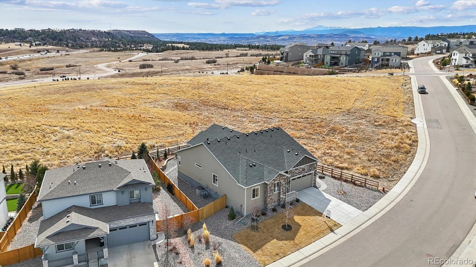 6500 Merrimack Drive Castle Pines CO 80108