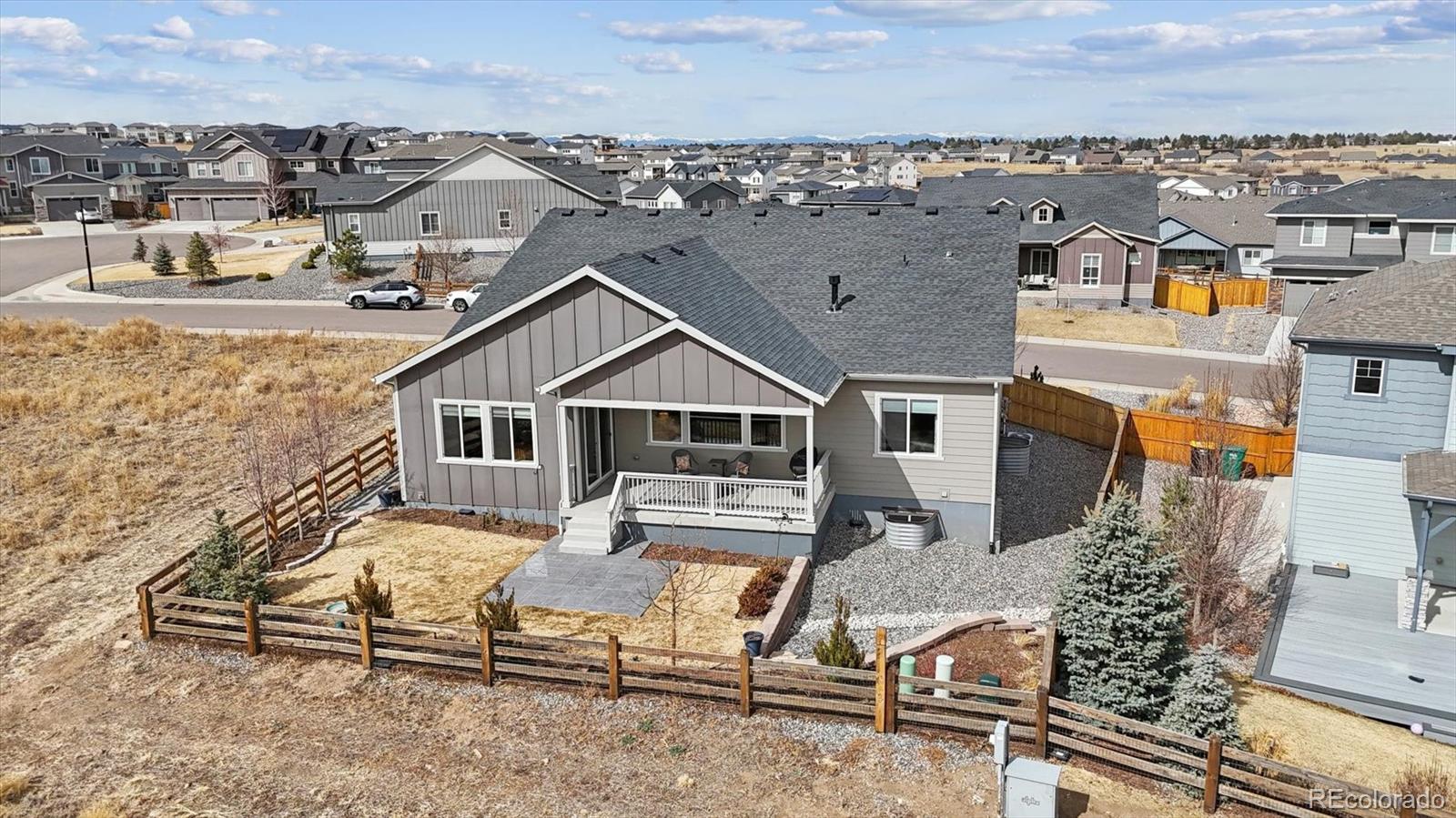 6500 Merrimack Drive Castle Pines CO 80108