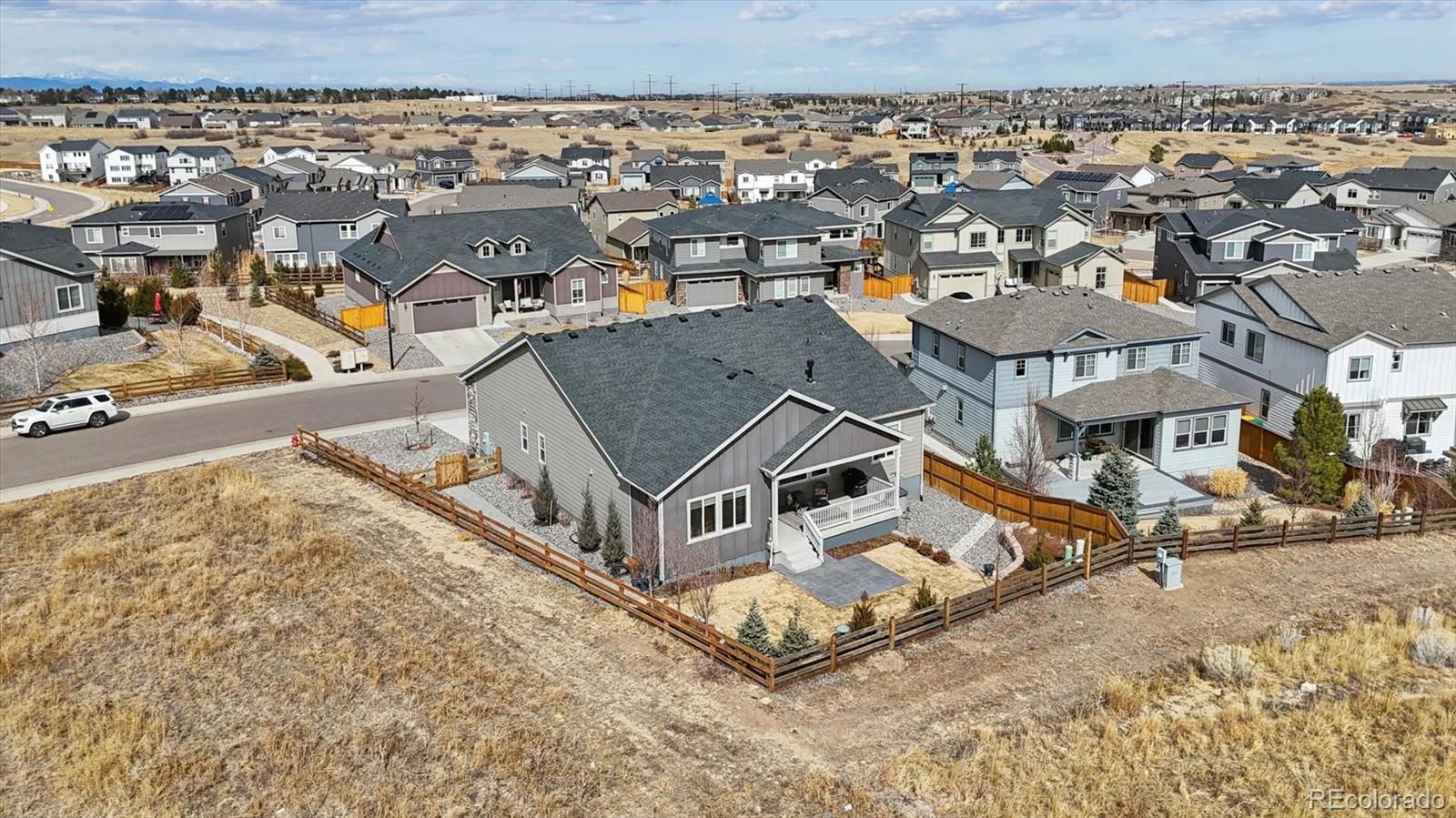 6500 Merrimack Drive Castle Pines CO 80108