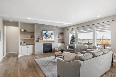 6500 Merrimack Drive Castle Pines CO 80108