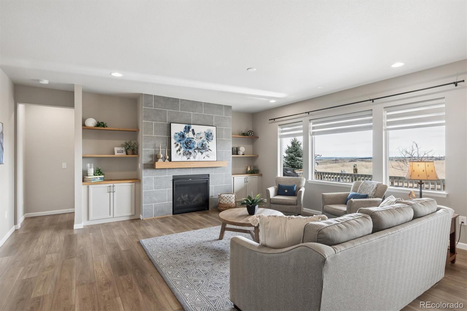 6500 Merrimack Drive Castle Pines CO 80108