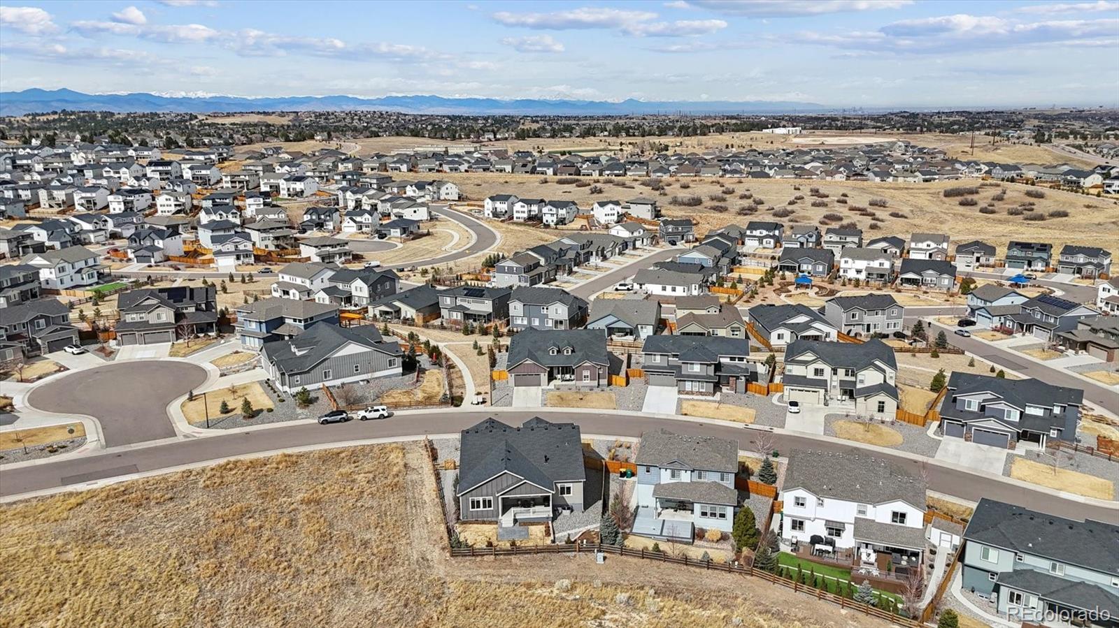 6500 Merrimack Drive Castle Pines CO 80108