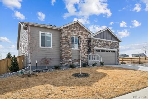 6500 Merrimack Drive Castle Pines CO 80108