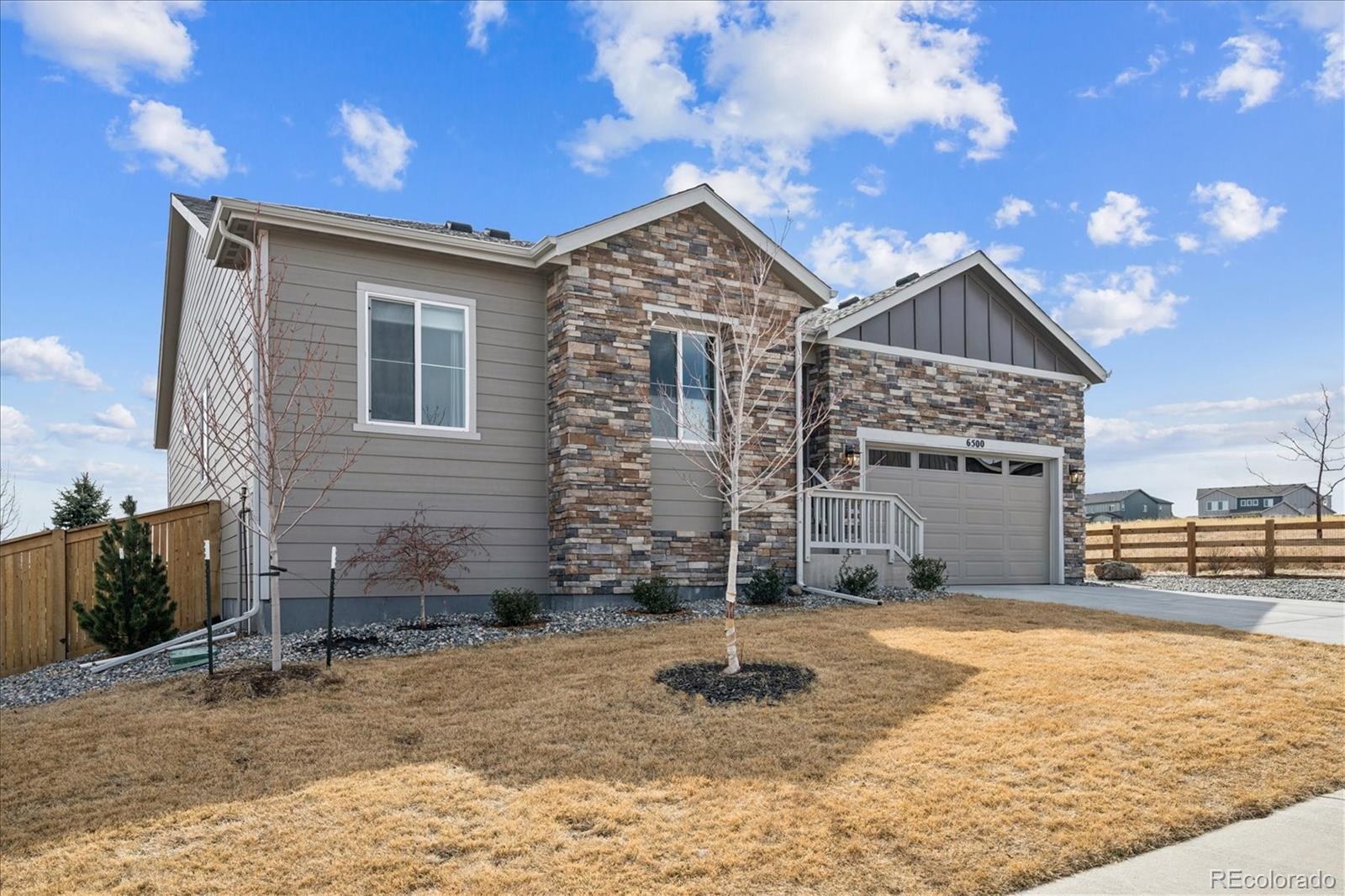 6500 Merrimack Drive Castle Pines CO 80108