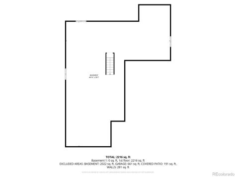 6500 Merrimack Drive Castle Pines CO 80108
