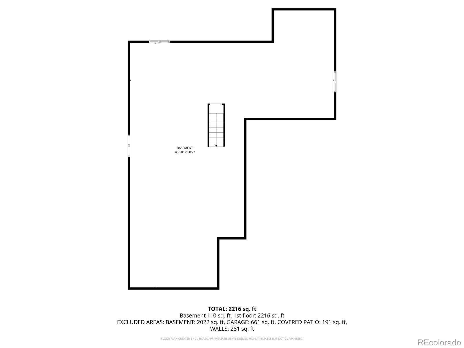 6500 Merrimack Drive Castle Pines CO 80108