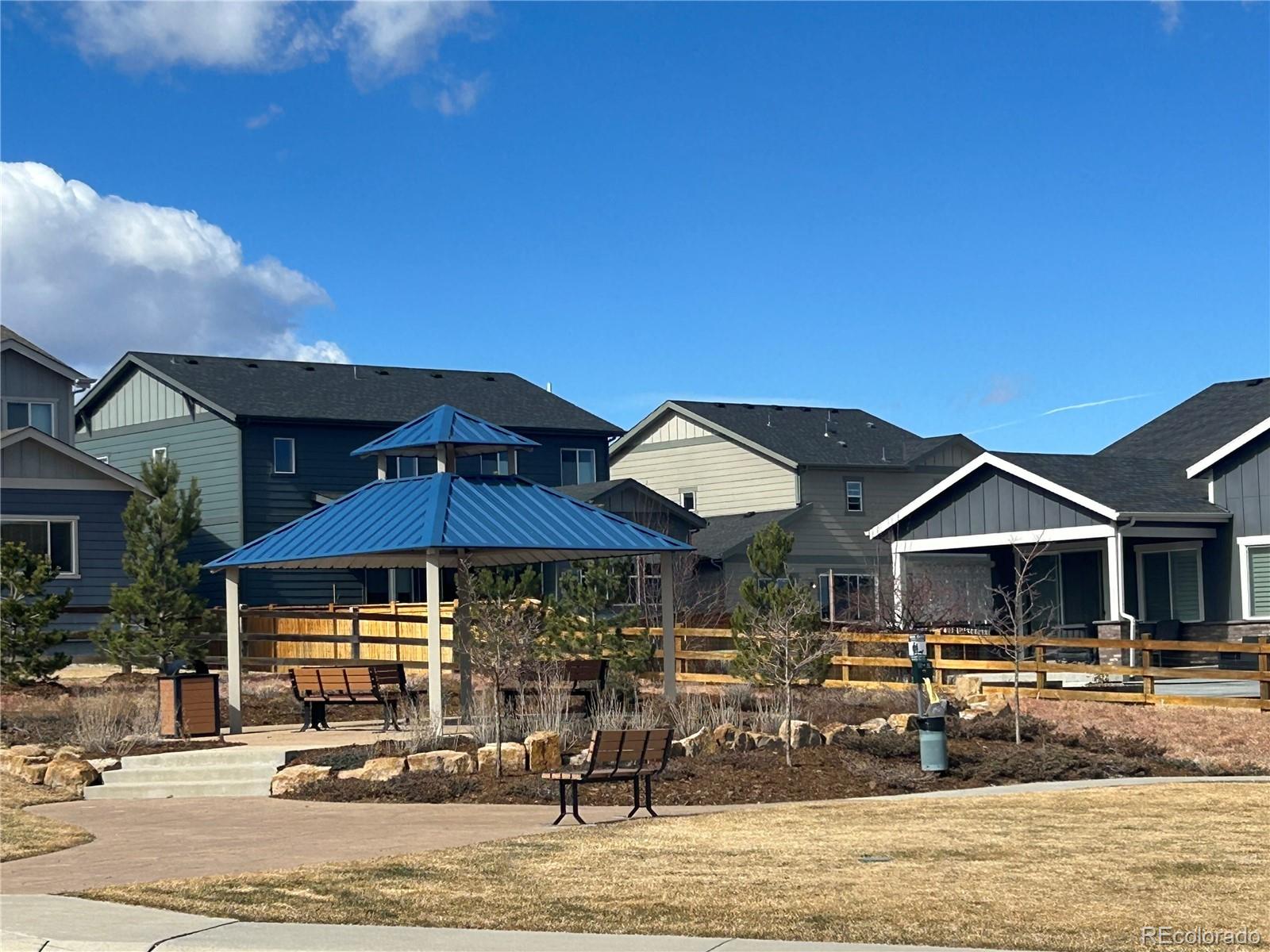 6500 Merrimack Drive Castle Pines CO 80108
