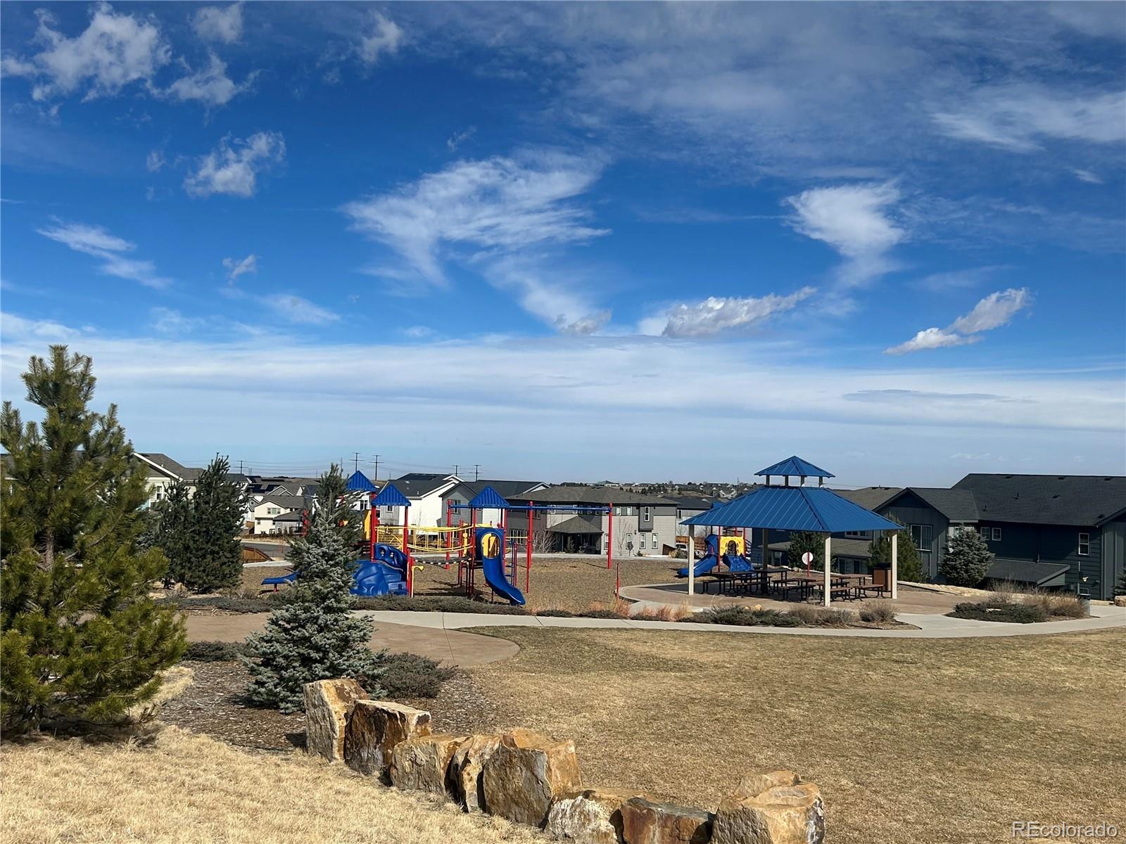 6500 Merrimack Drive Castle Pines CO 80108