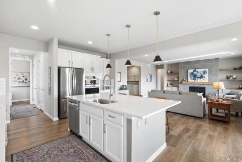 6500 Merrimack Drive Castle Pines CO 80108