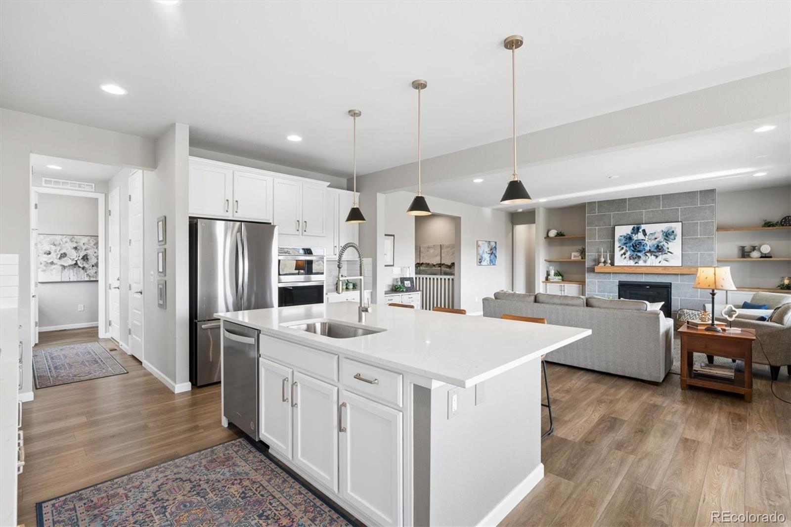 6500 Merrimack Drive Castle Pines CO 80108