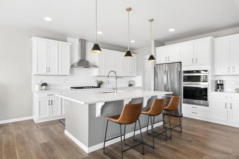 6500 Merrimack Drive Castle Pines CO 80108