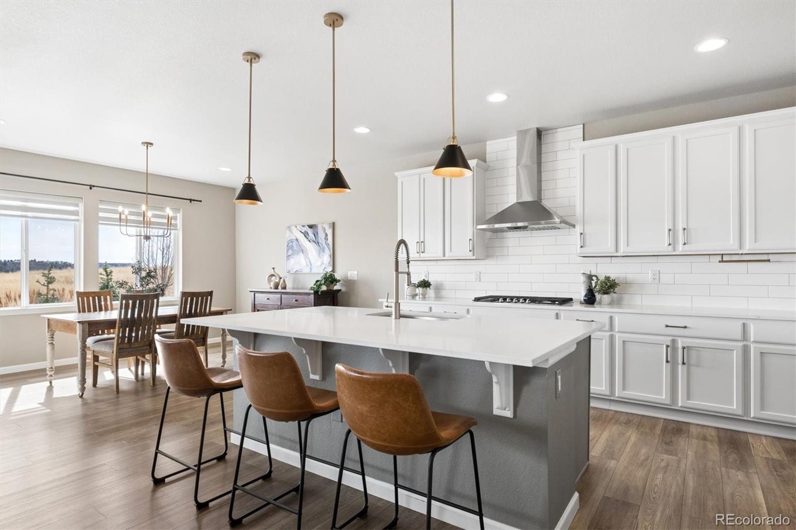 6500 Merrimack Drive Castle Pines CO 80108
