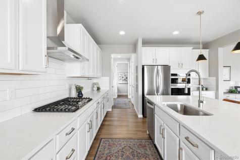6500 Merrimack Drive Castle Pines CO 80108