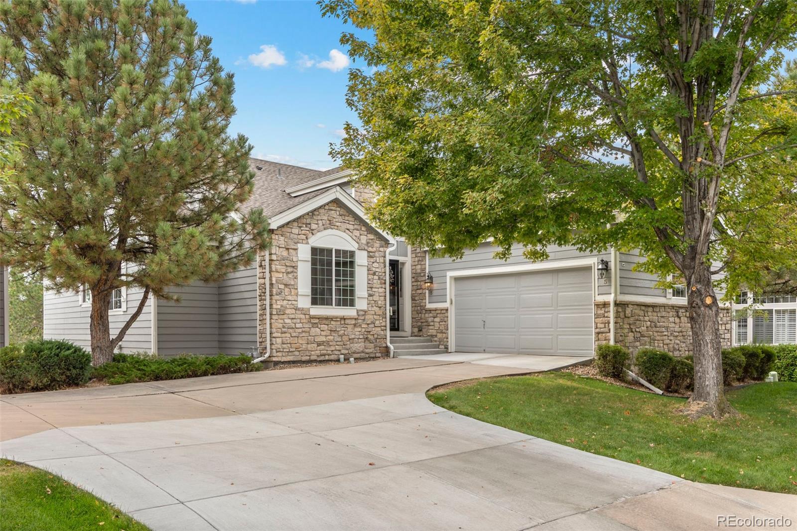 7400 W Grant Ranch Boulevard Littleton CO 80123