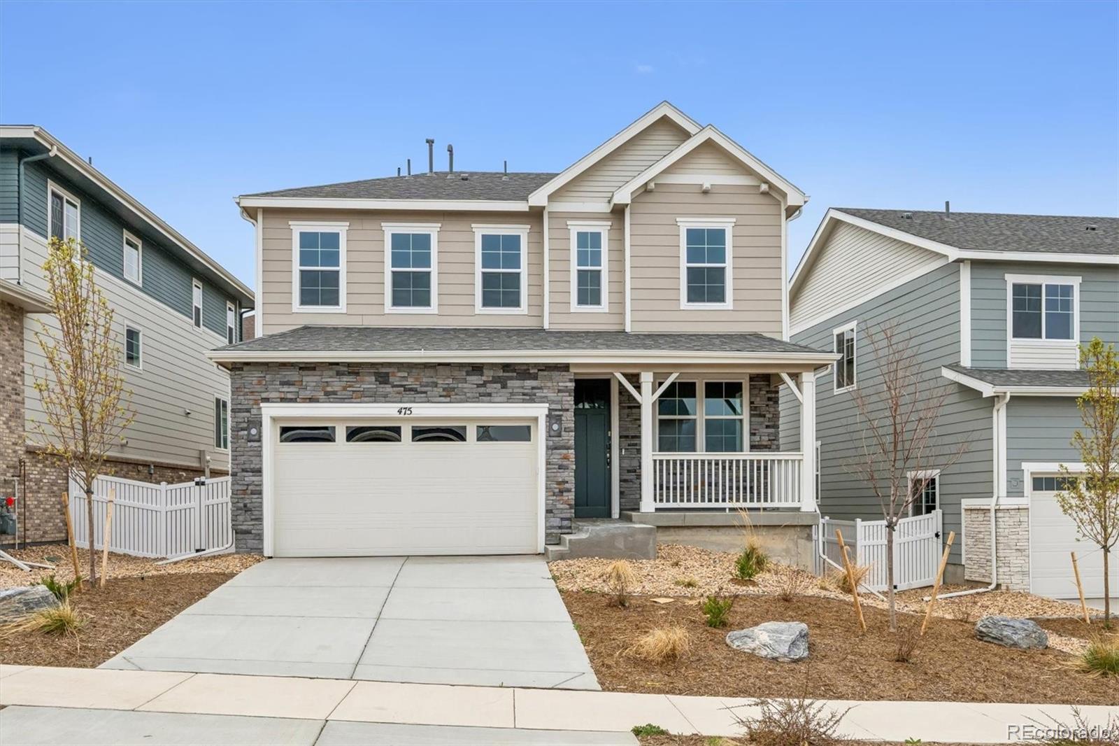 475 S Salida Street Aurora CO 80017