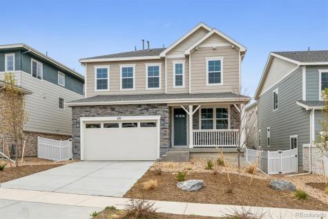 475 S Salida Street Aurora CO 80017