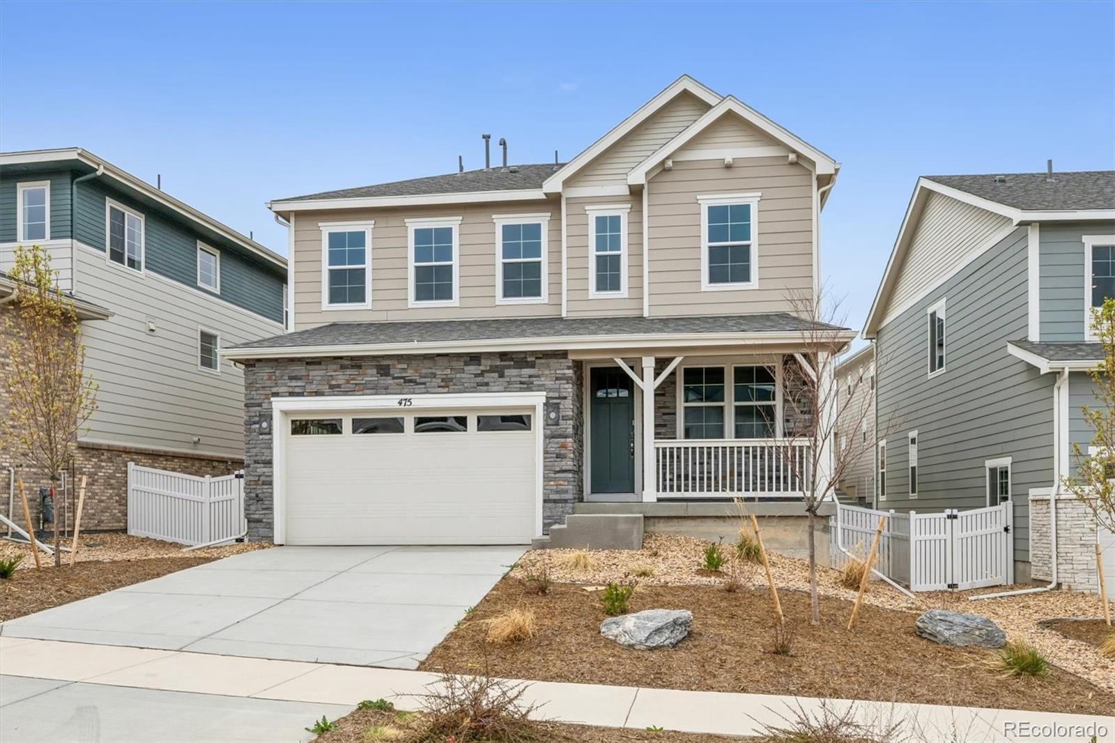 475 S Salida Street Aurora CO 80017