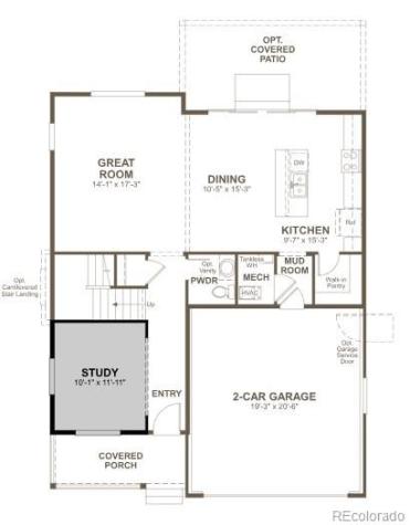475 S Salida Street Aurora CO 80017