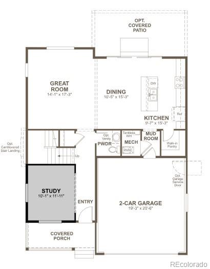 475 S Salida Street Aurora CO 80017