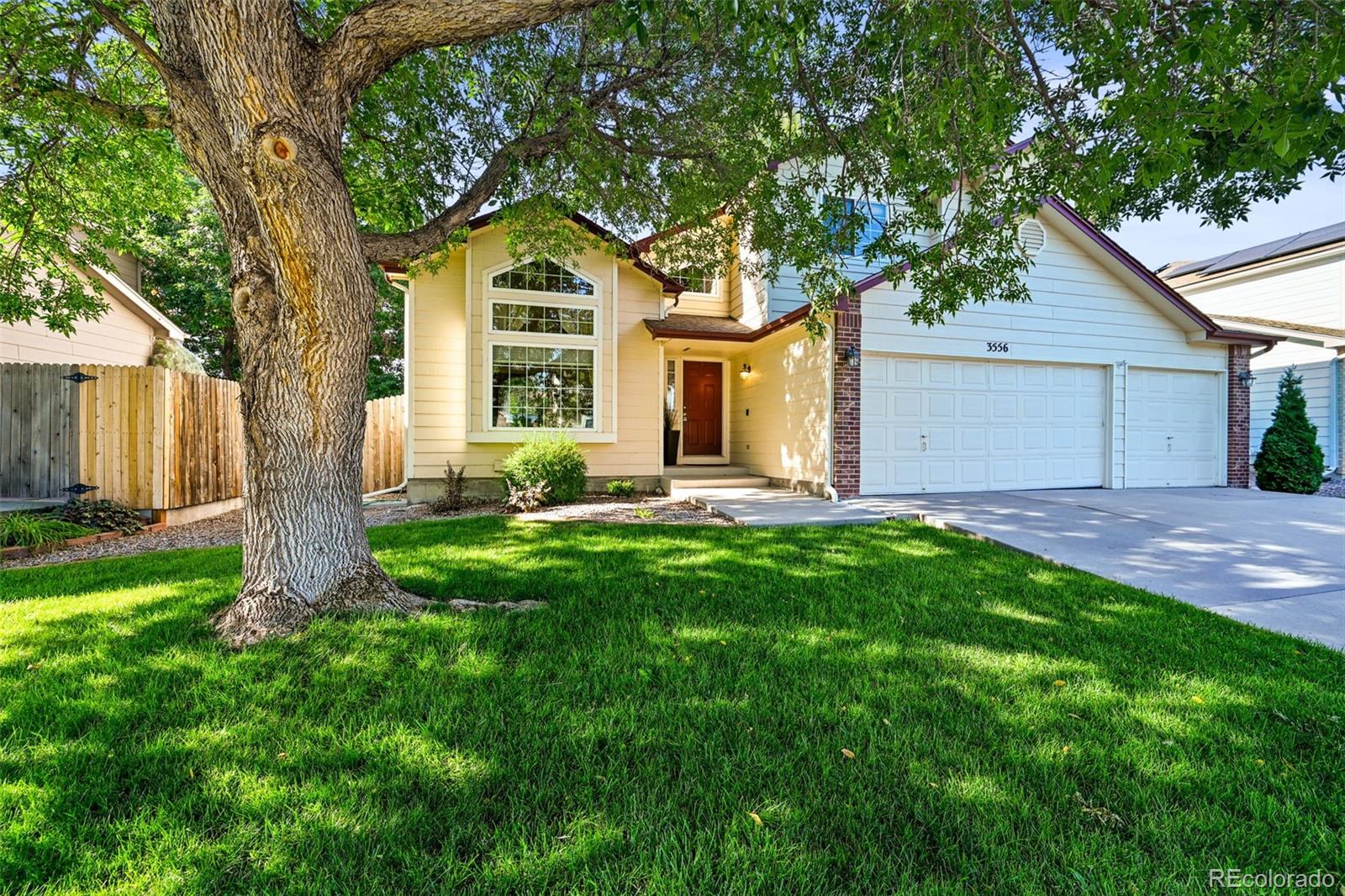 3556 Buffalo Avenue Broomfield CO 80020