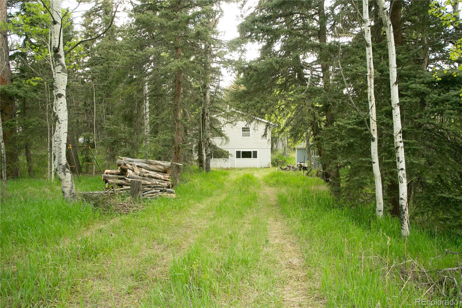 29055 S Sunset Trail Conifer CO 80433