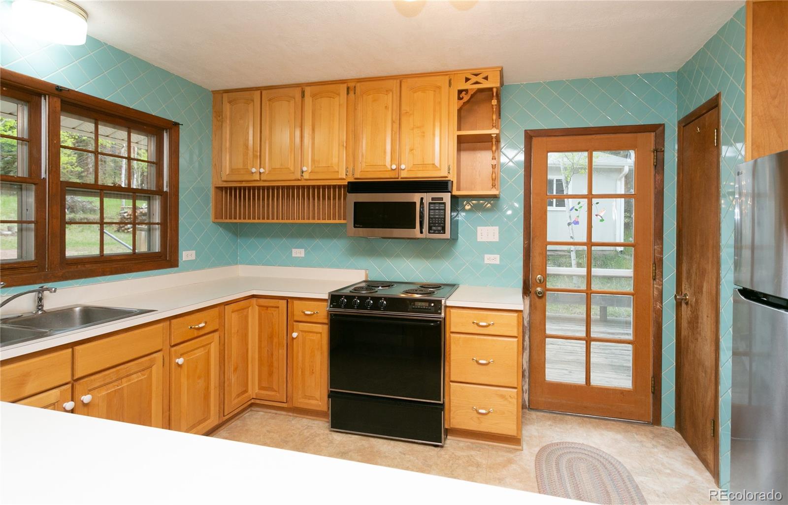 29055 S Sunset Trail Conifer CO 80433