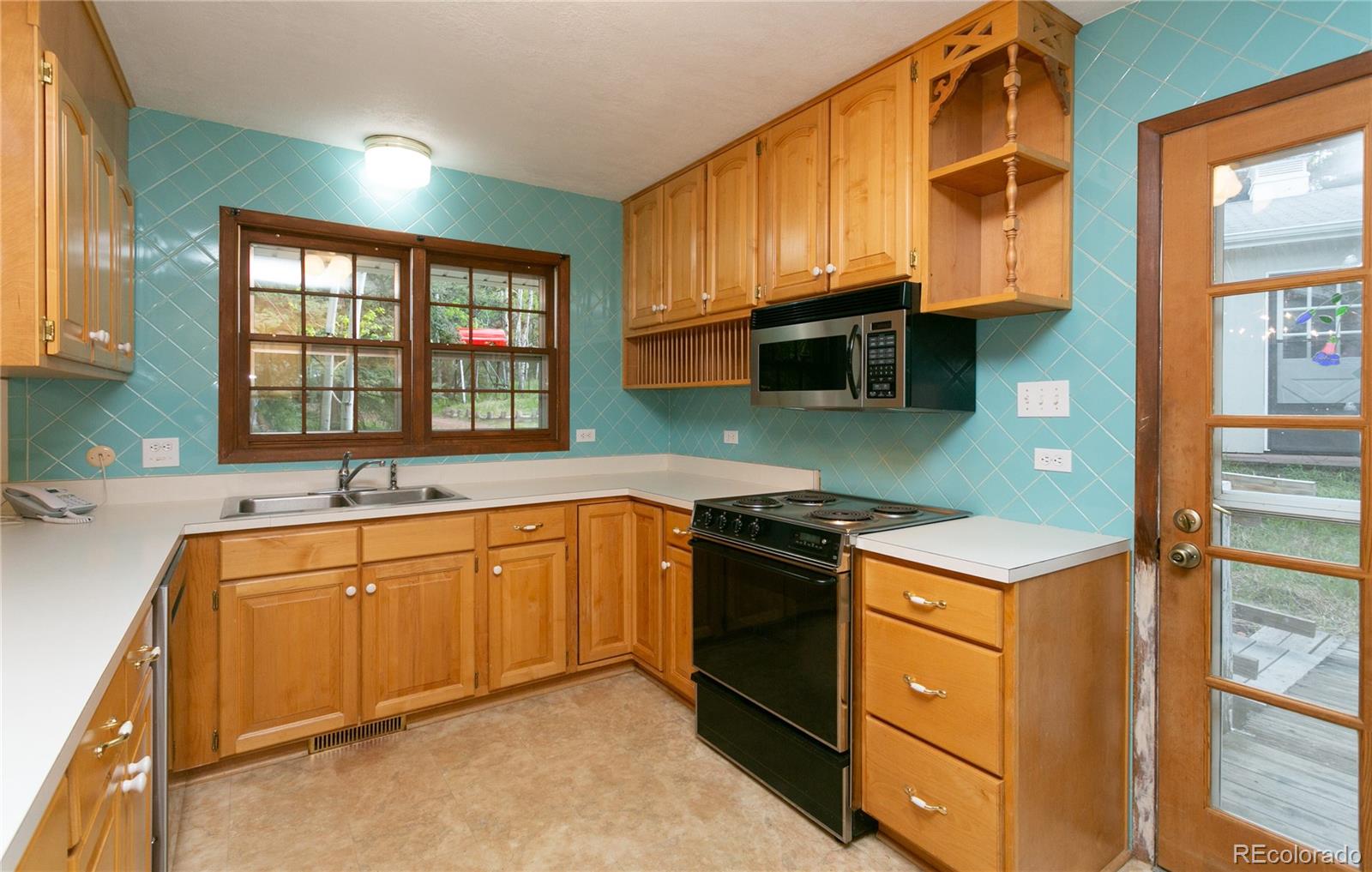 29055 S Sunset Trail Conifer CO 80433