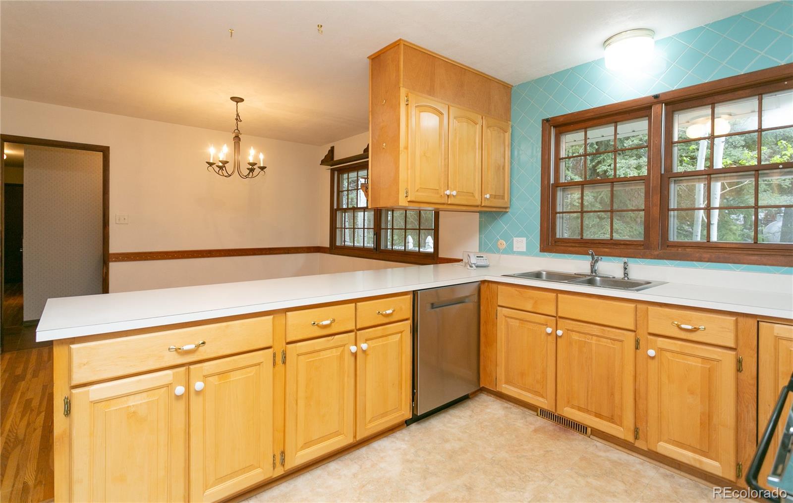 29055 S Sunset Trail Conifer CO 80433