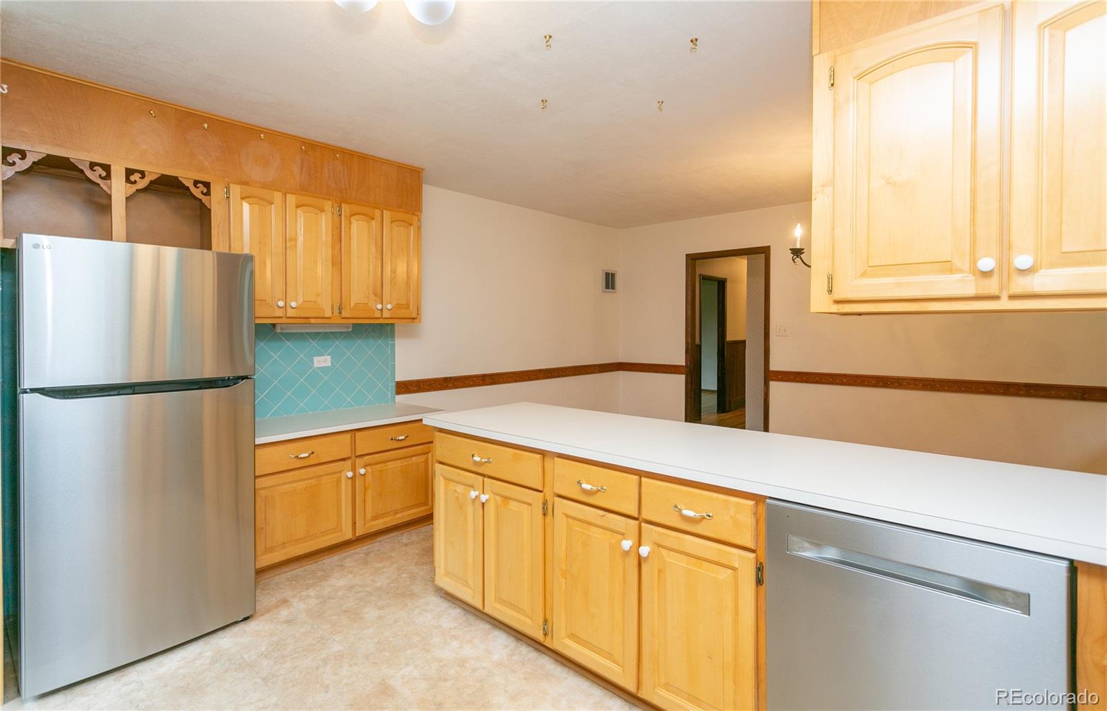 29055 S Sunset Trail Conifer CO 80433