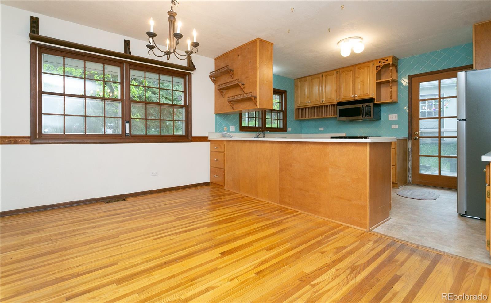 29055 S Sunset Trail Conifer CO 80433