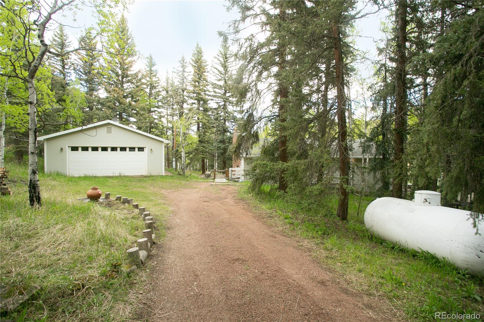 29055 S Sunset Trail Conifer CO 80433