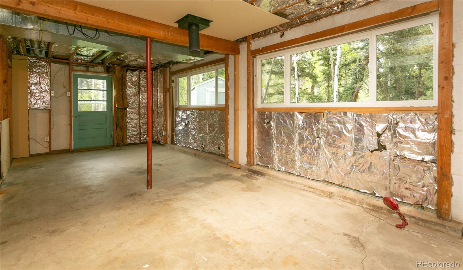 29055 S Sunset Trail Conifer CO 80433