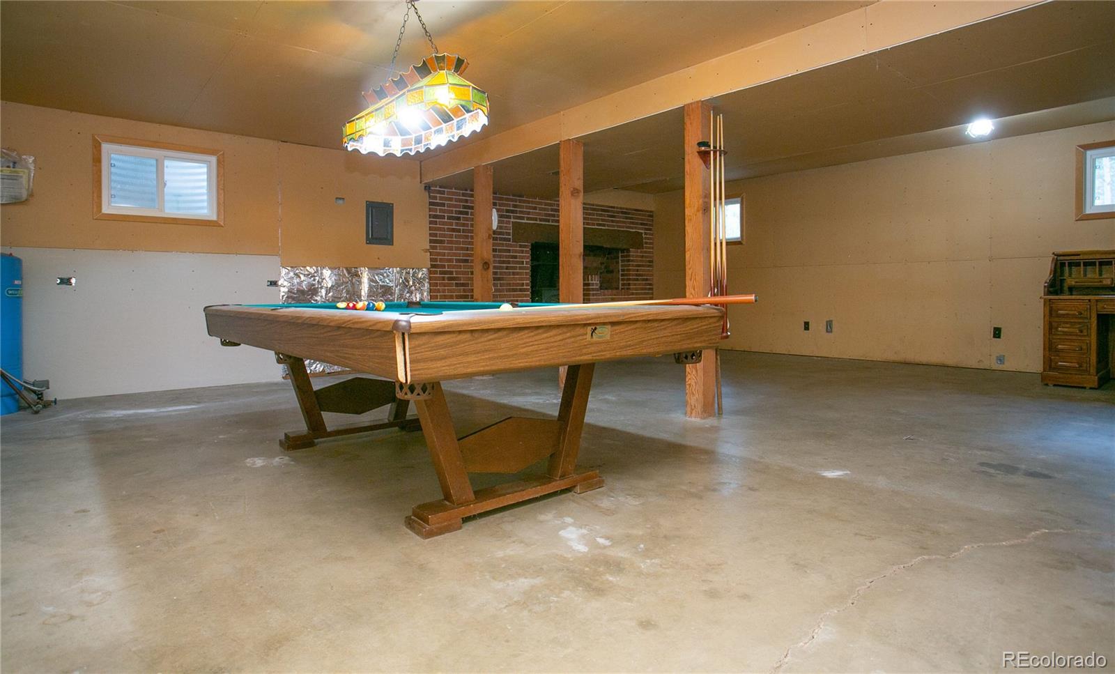 29055 S Sunset Trail Conifer CO 80433