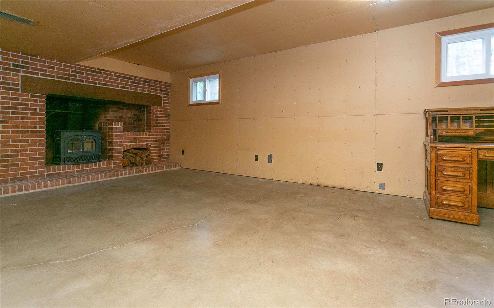 29055 S Sunset Trail Conifer CO 80433