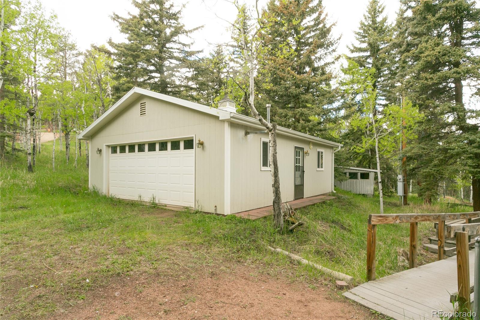 29055 S Sunset Trail Conifer CO 80433