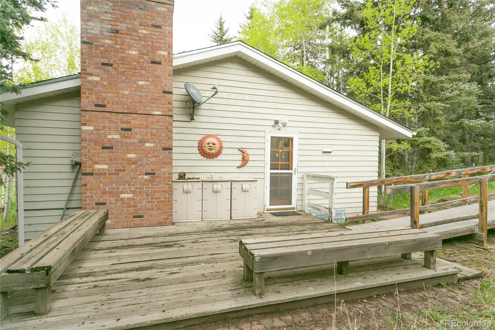 29055 S Sunset Trail Conifer CO 80433