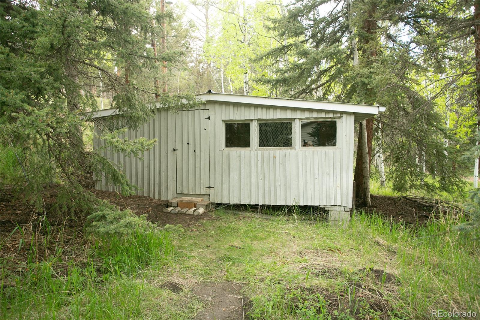 29055 S Sunset Trail Conifer CO 80433