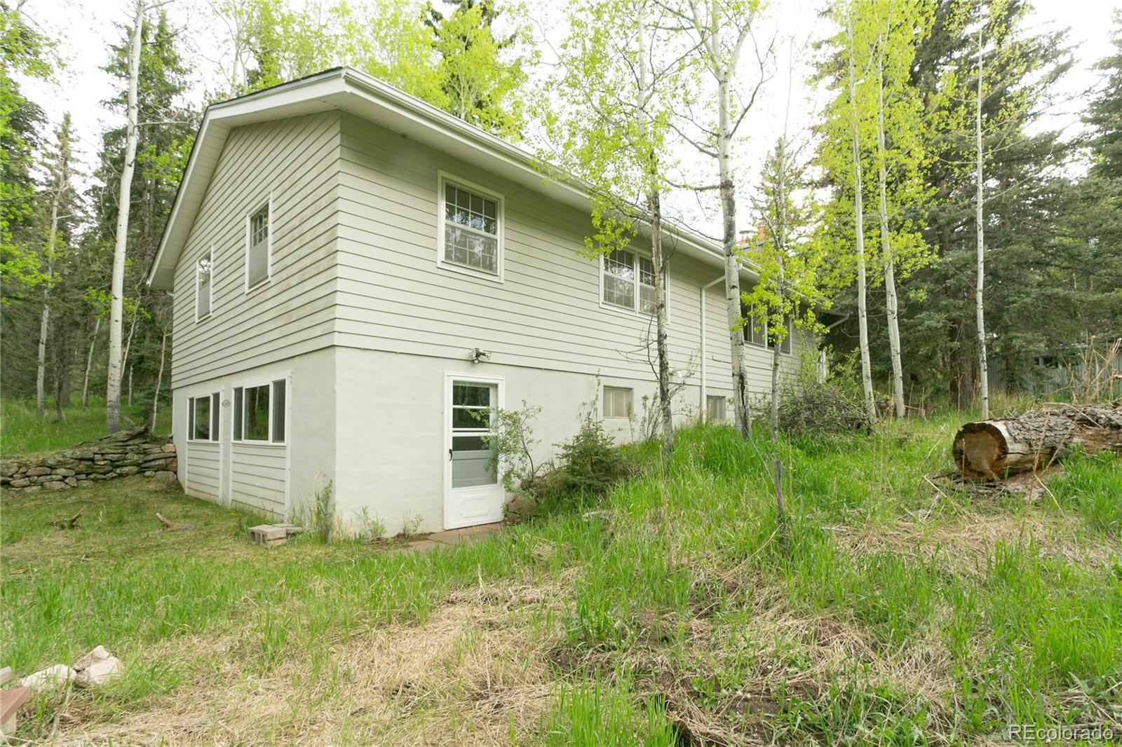 29055 S Sunset Trail Conifer CO 80433