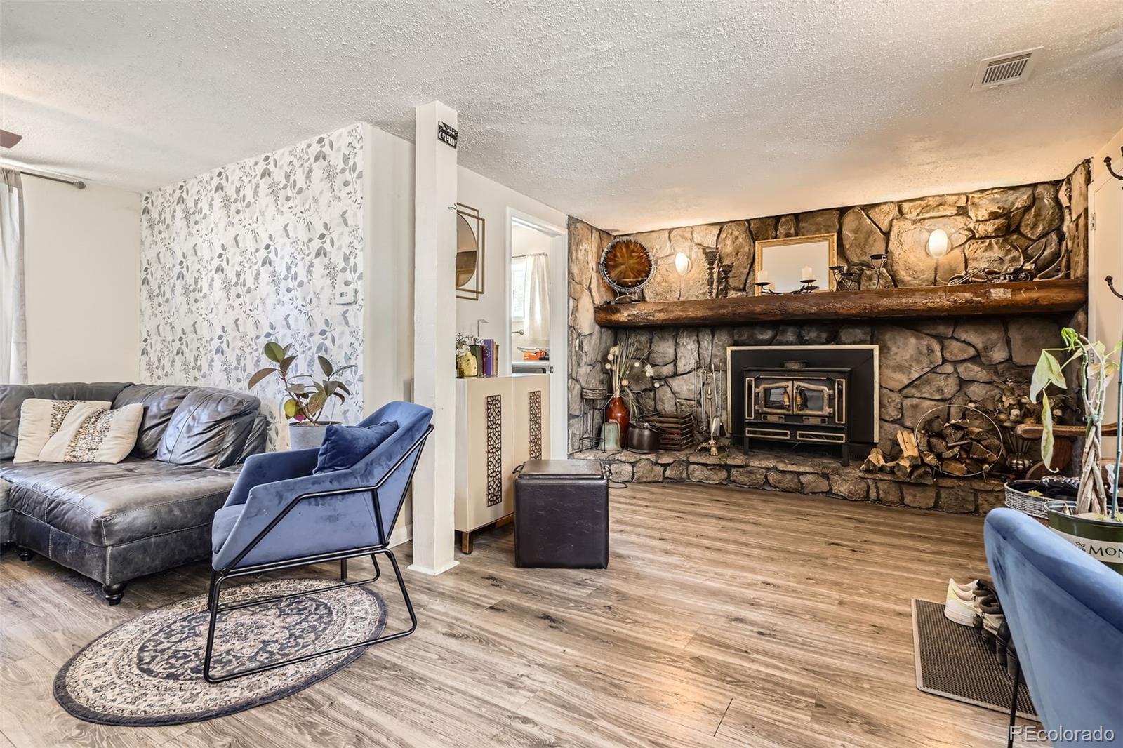 33 L Road Golden CO 80403