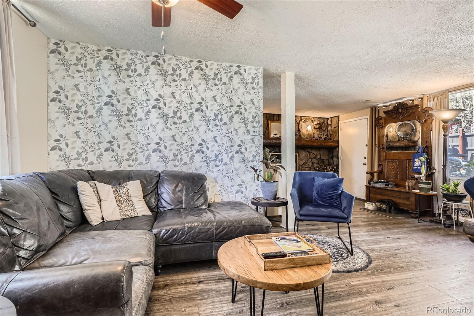 33 L Road Golden CO 80403