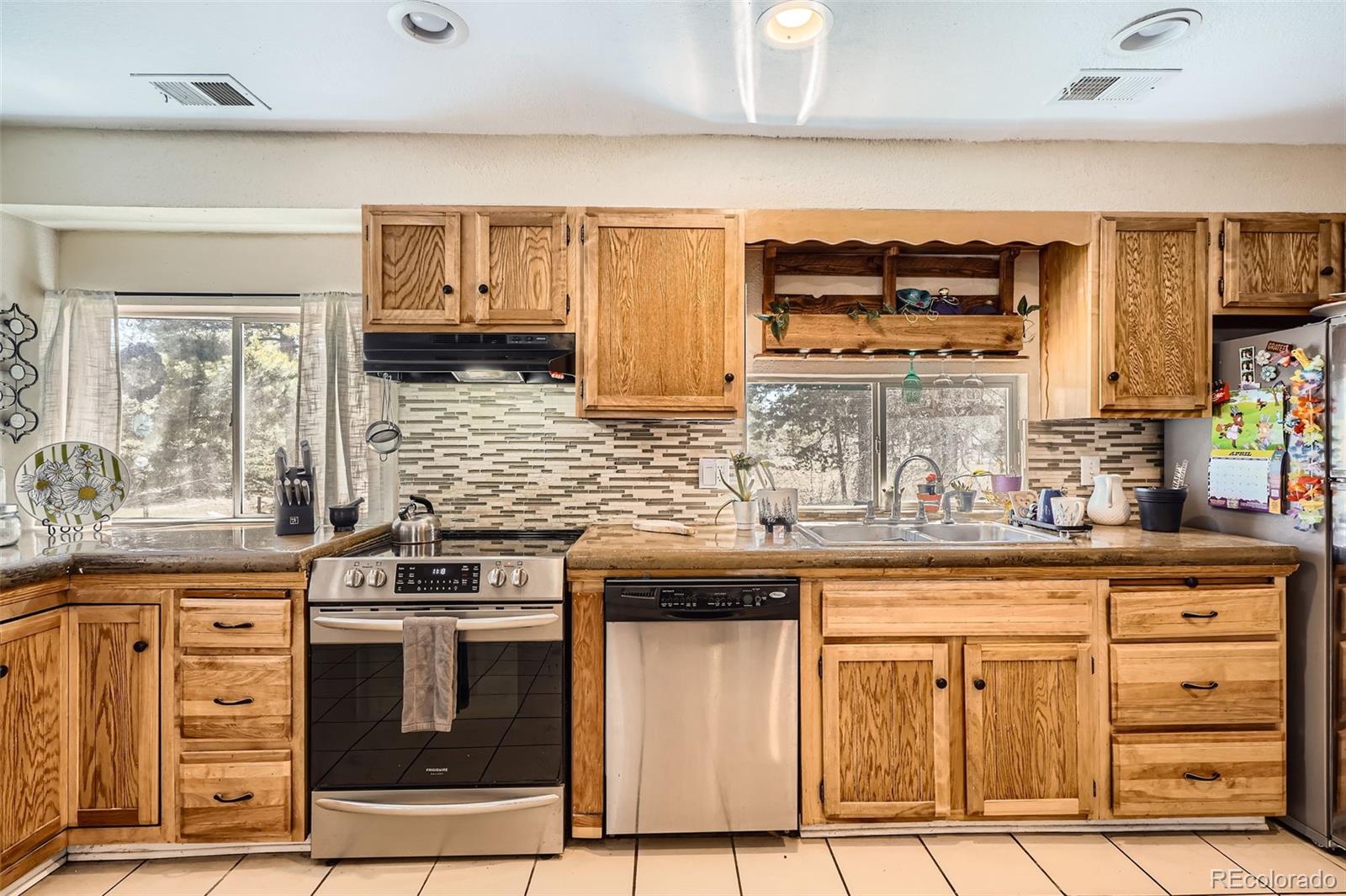 33 L Road Golden CO 80403