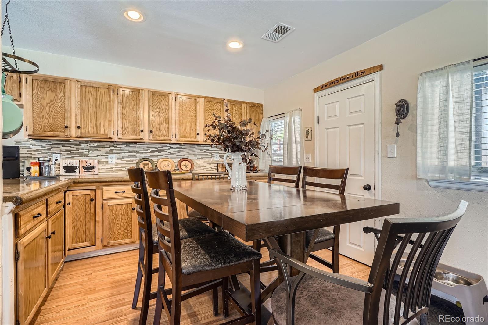33 L Road Golden CO 80403