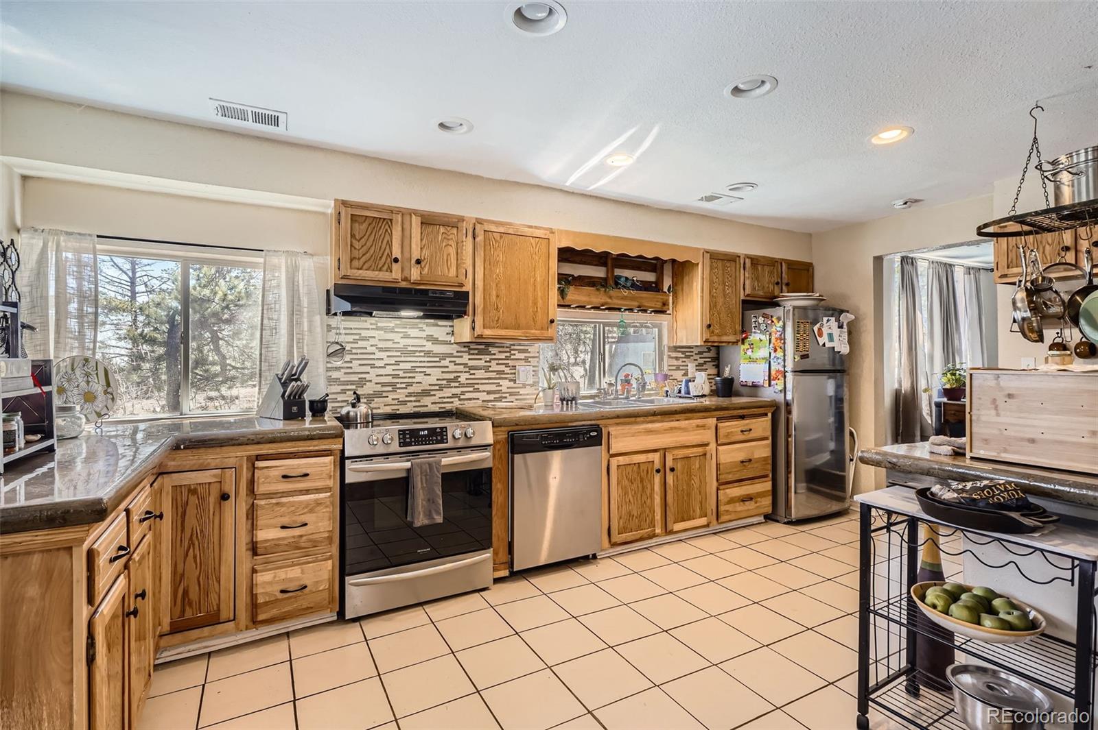 33 L Road Golden CO 80403