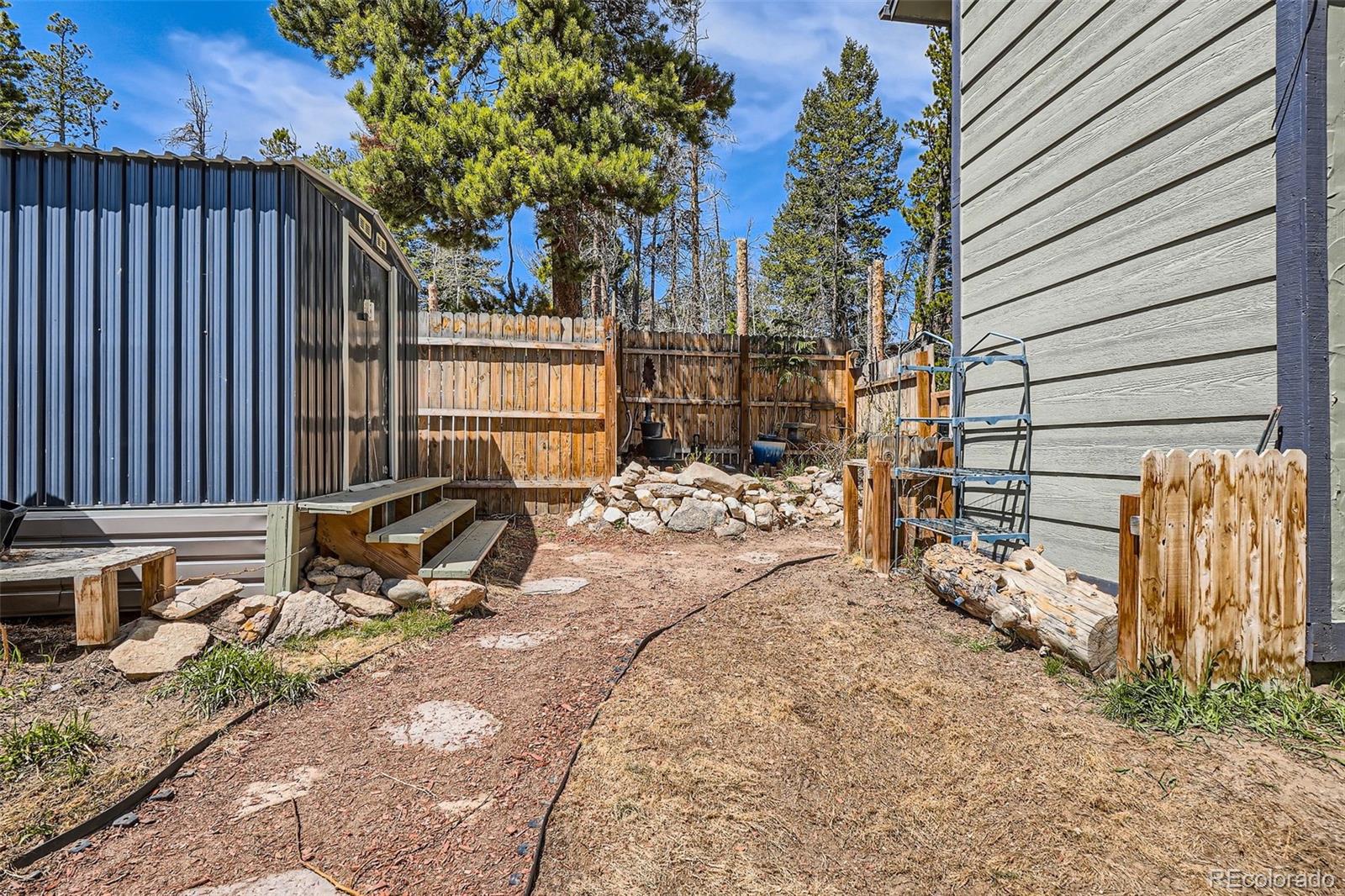 33 L Road Golden CO 80403