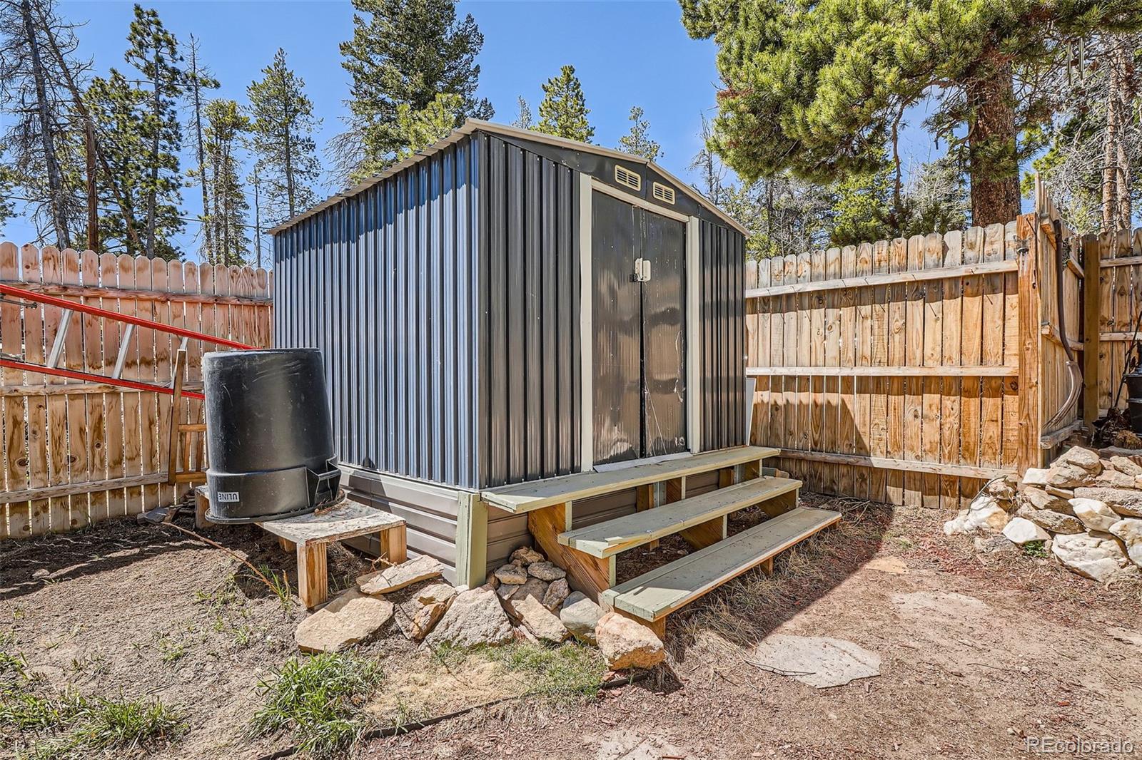 33 L Road Golden CO 80403