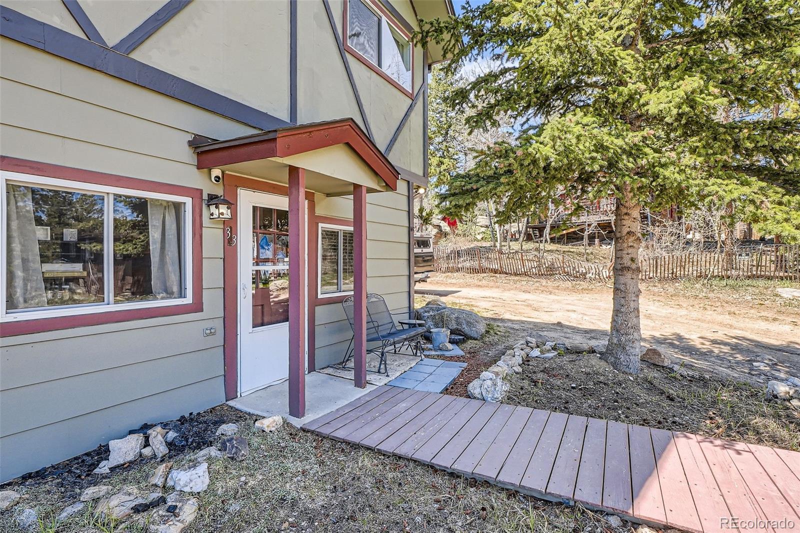 33 L Road Golden CO 80403