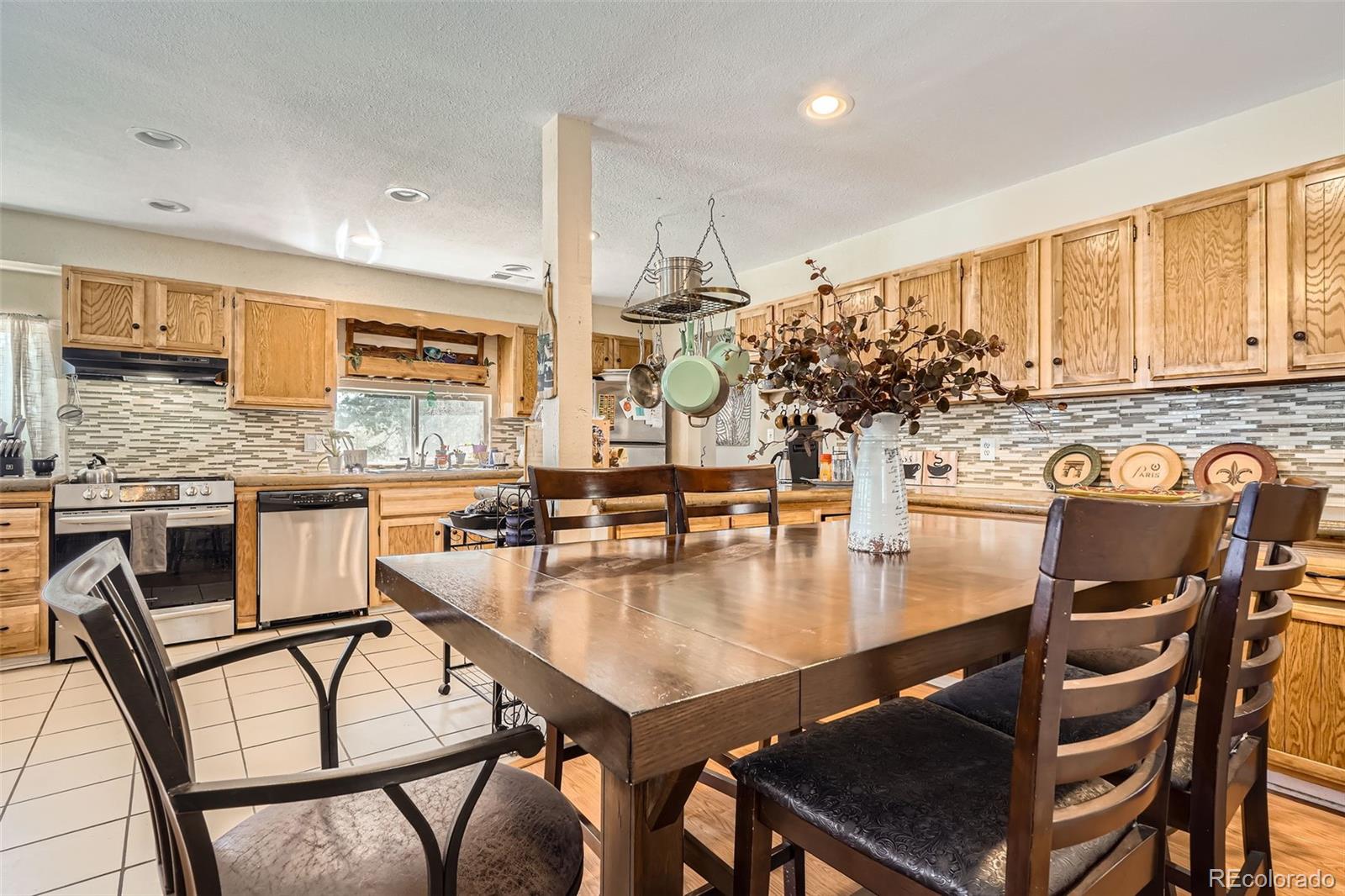 33 L Road Golden CO 80403