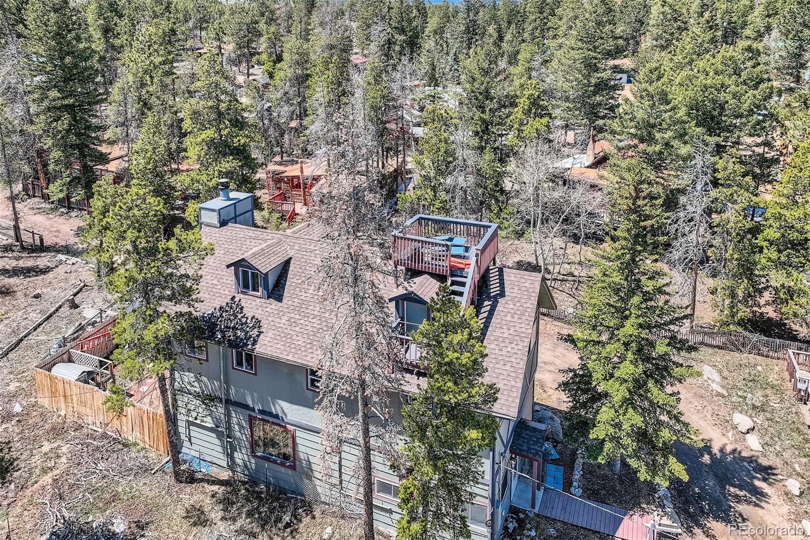 33 L Road Golden CO 80403