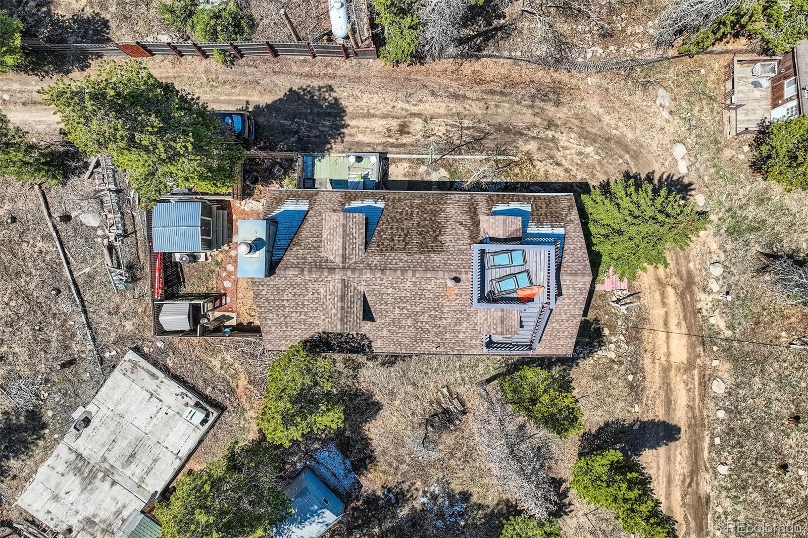 33 L Road Golden CO 80403